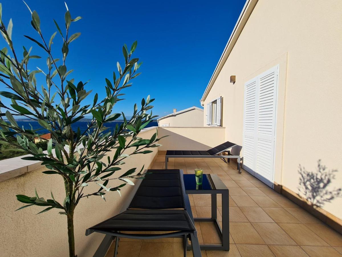 Orkula Apartments Pašman Extérieur photo