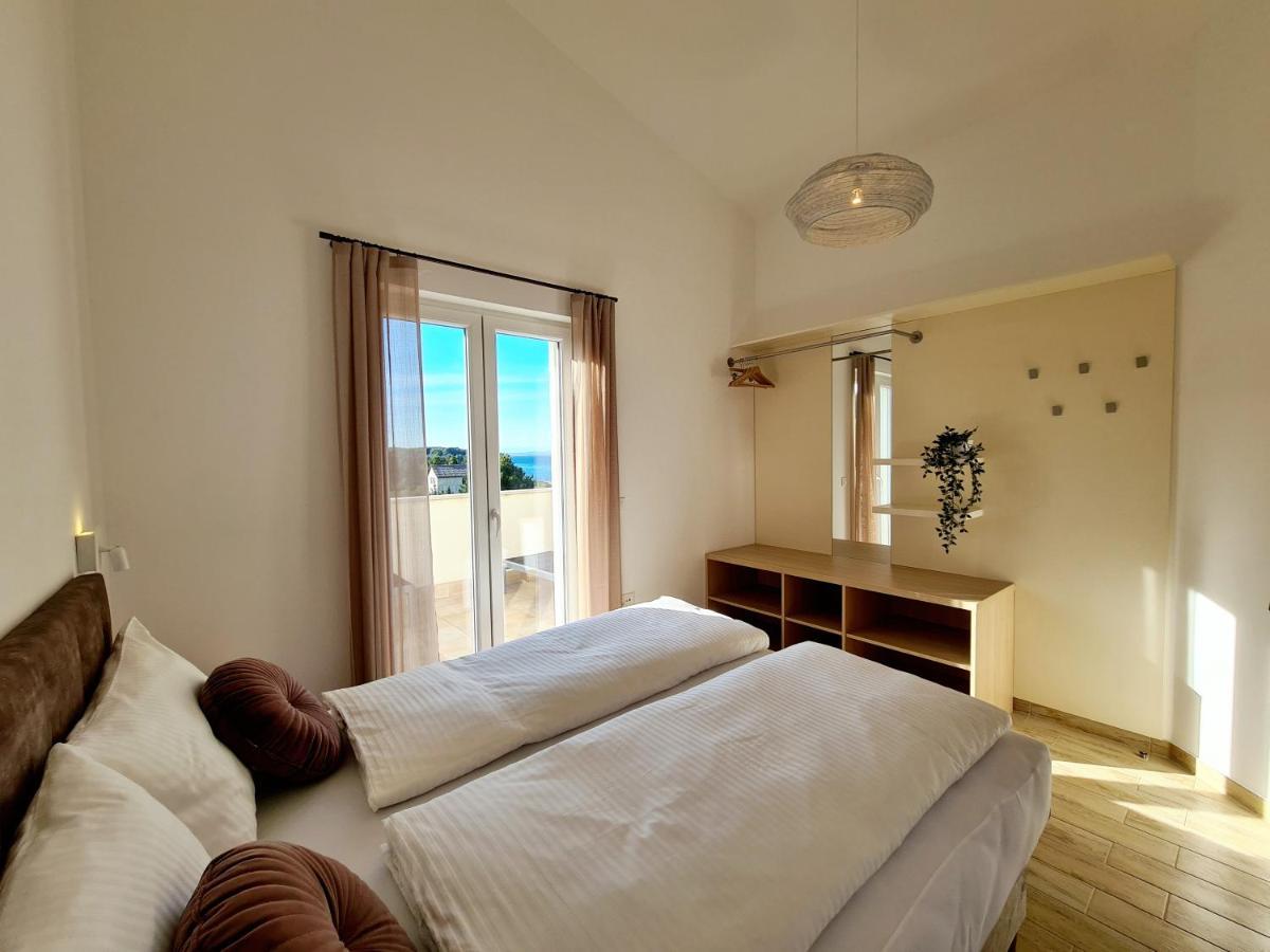 Orkula Apartments Pašman Extérieur photo