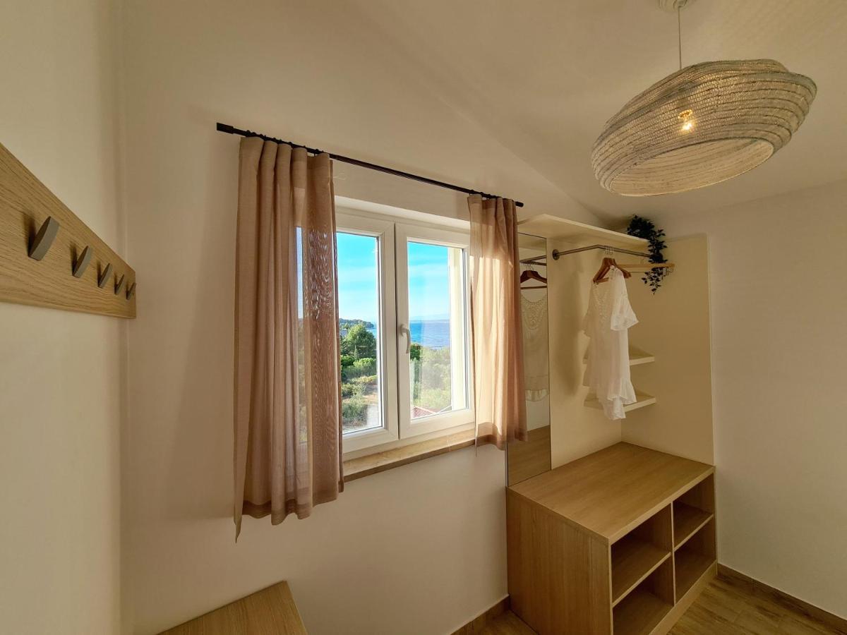 Orkula Apartments Pašman Extérieur photo