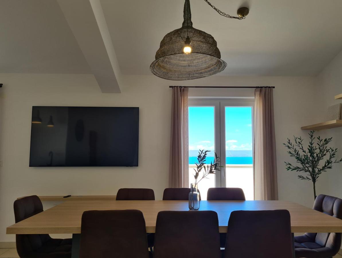 Orkula Apartments Pašman Extérieur photo