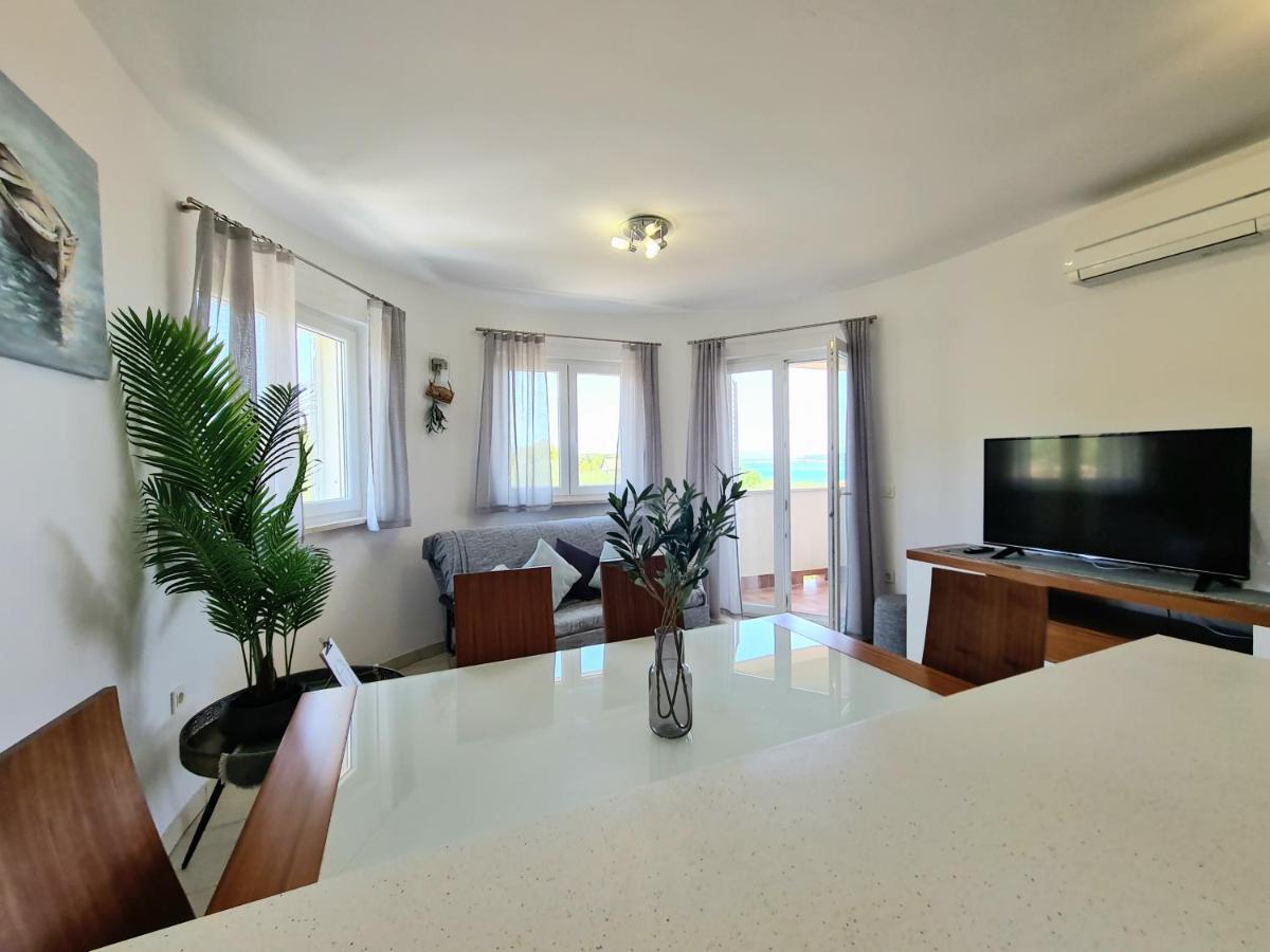 Orkula Apartments Pašman Extérieur photo