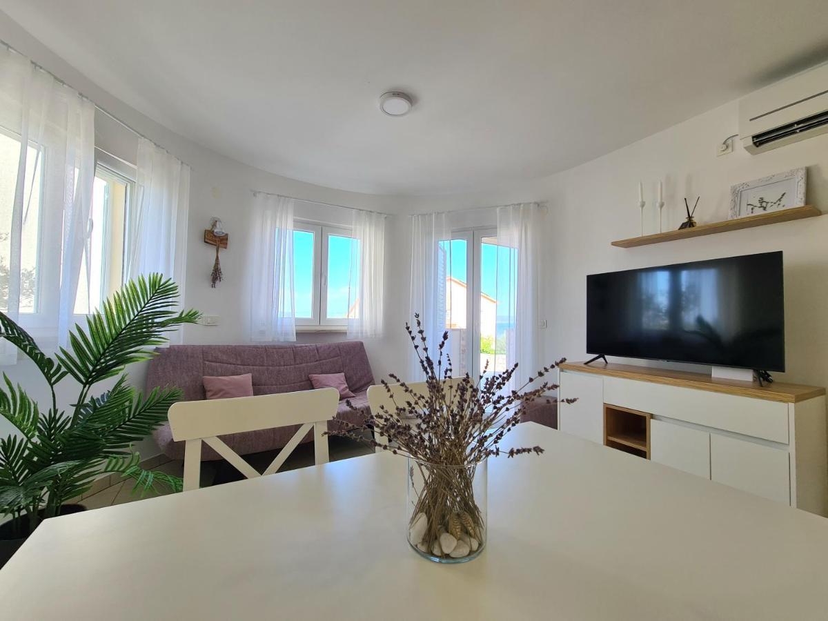 Orkula Apartments Pašman Extérieur photo