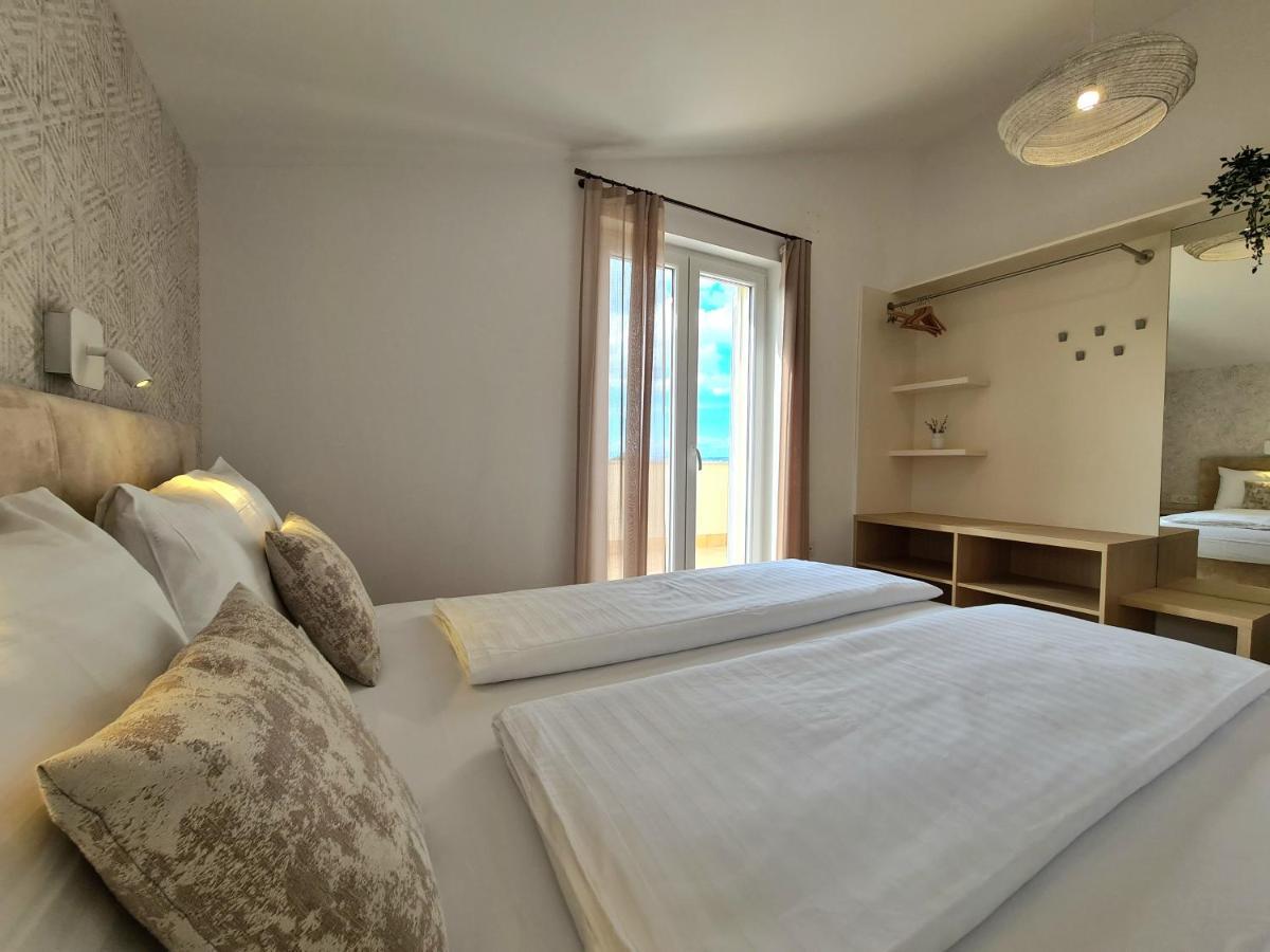Orkula Apartments Pašman Extérieur photo
