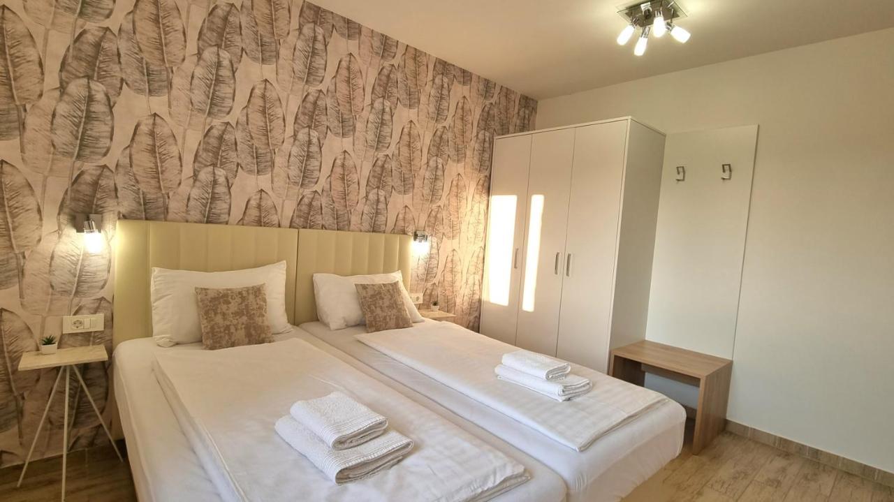 Orkula Apartments Pašman Extérieur photo