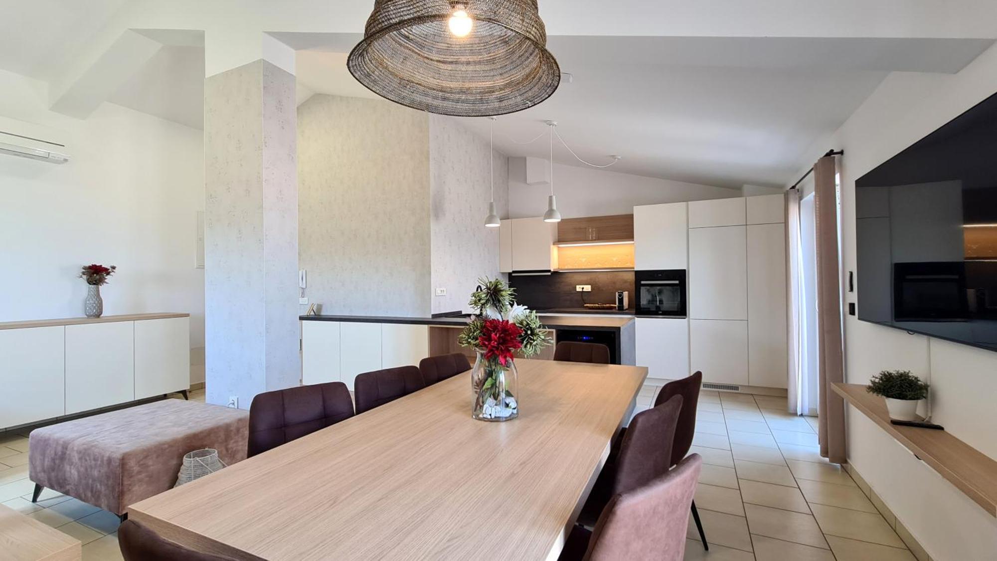Orkula Apartments Pašman Extérieur photo