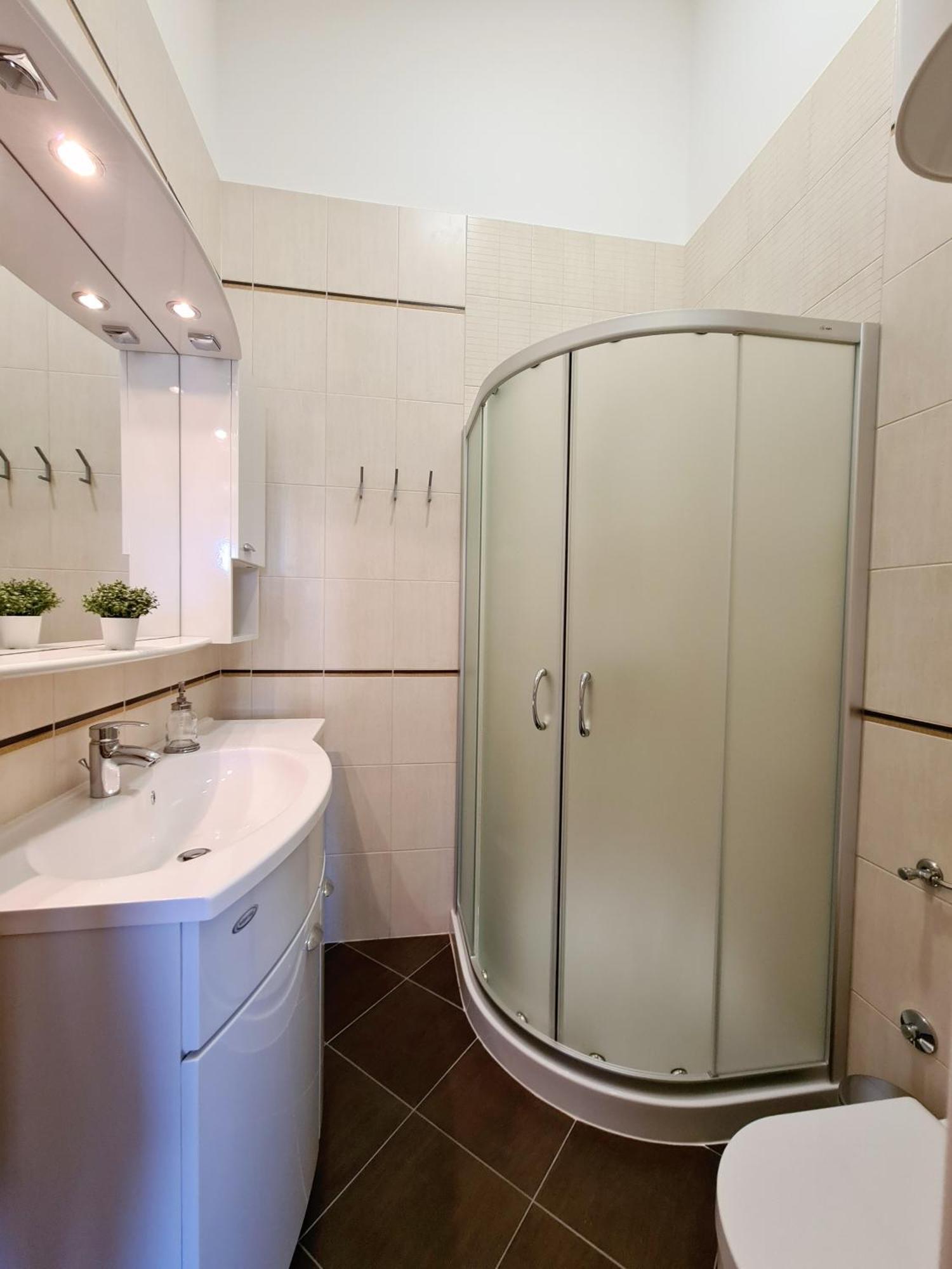 Orkula Apartments Pašman Chambre photo