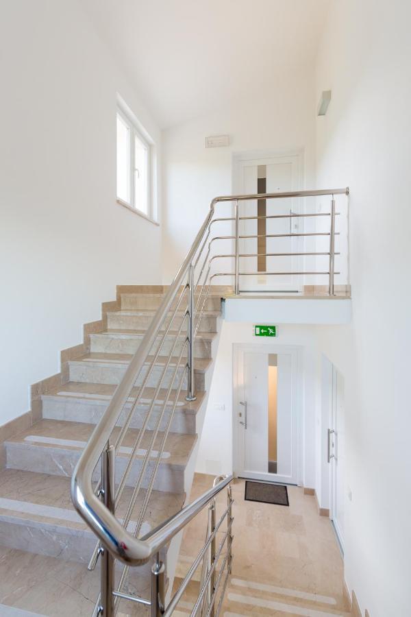 Orkula Apartments Pašman Extérieur photo